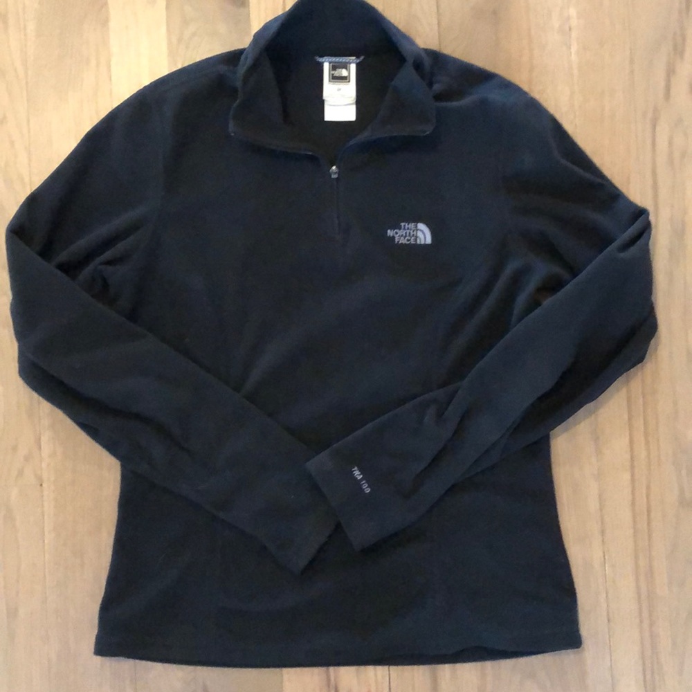 The North Face top